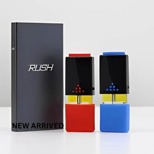 Rush vape - GADGETS